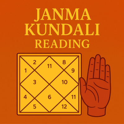 janam kundli 400x400