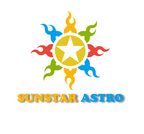 Sunstar Astro